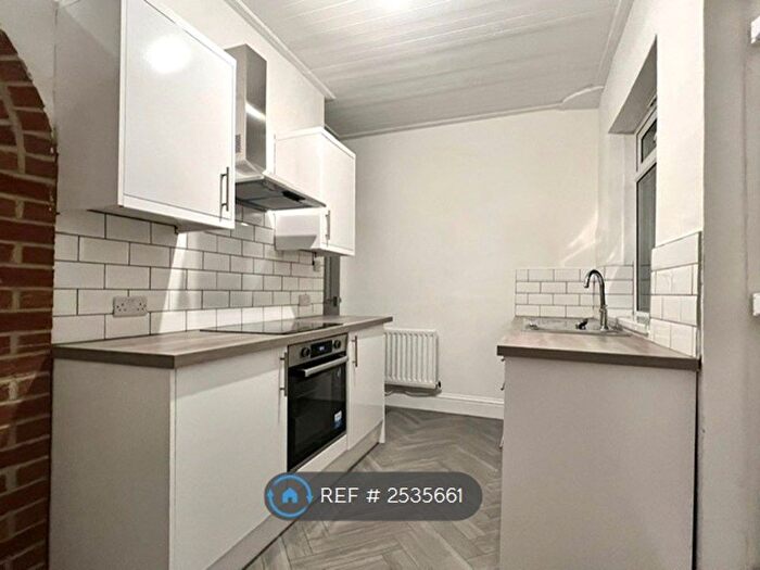 2 Bedroom Terraced House To Rent In Kitchener Street, Darlington, DL3