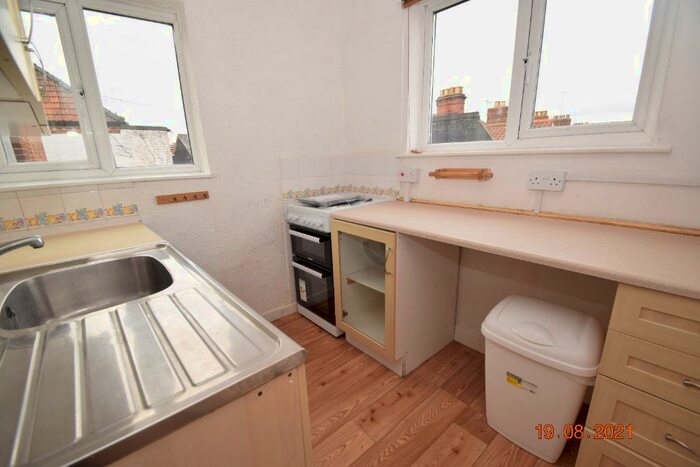 2 Bedroom Flat To Rent In Magdalen Road, Norwich, NR3