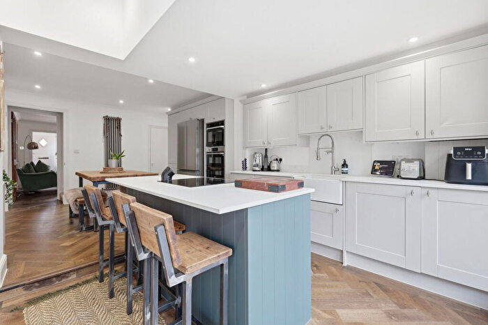 2 Bedroom Terraced House For Sale In Cromwell Road, Warley, CM14