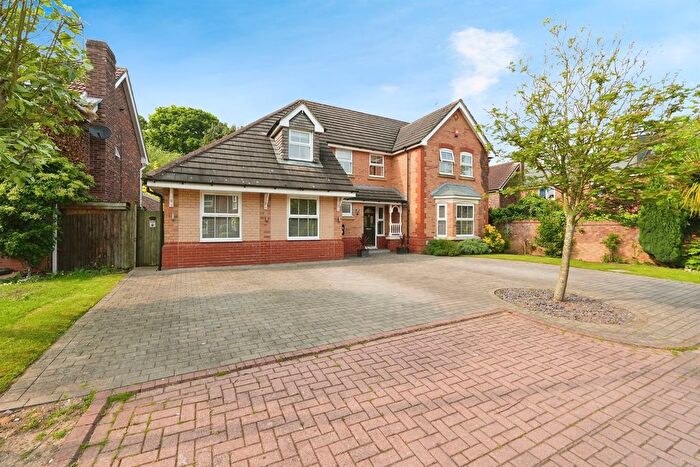 4 Bedroom Detached House For Sale In George Lane, Walkington, Beverley, HU17