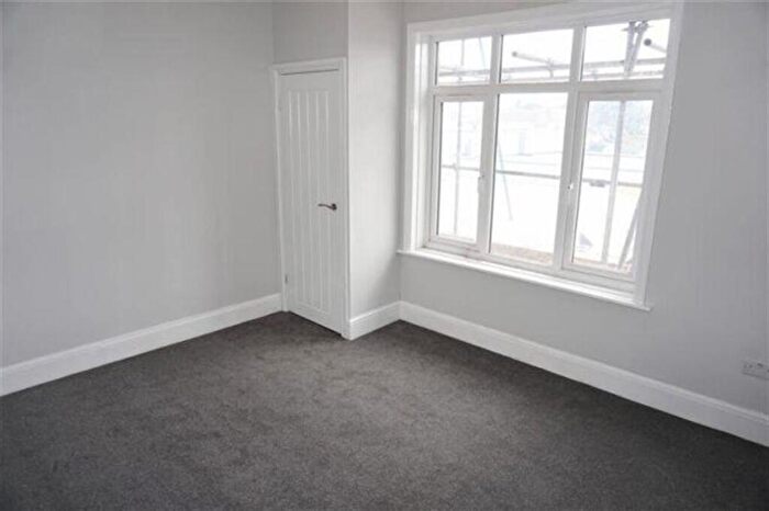 Flat To Rent In Shirley Road, Burlington Mansions, SO15