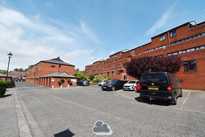 1 Bedroom Flat To Rent In Compass Court, Coventry, CV1