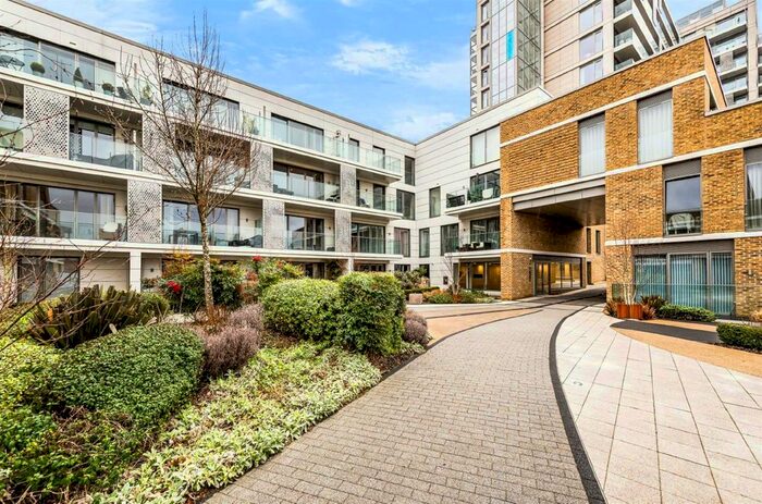 2 Bedroom Flat To Rent In Prestige House, Acton Walk, Whetstone, N20