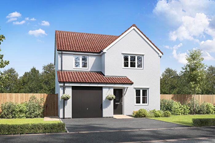 3 Bedroom Detached House For Sale In Mulberry Road, Congresbury, BS49