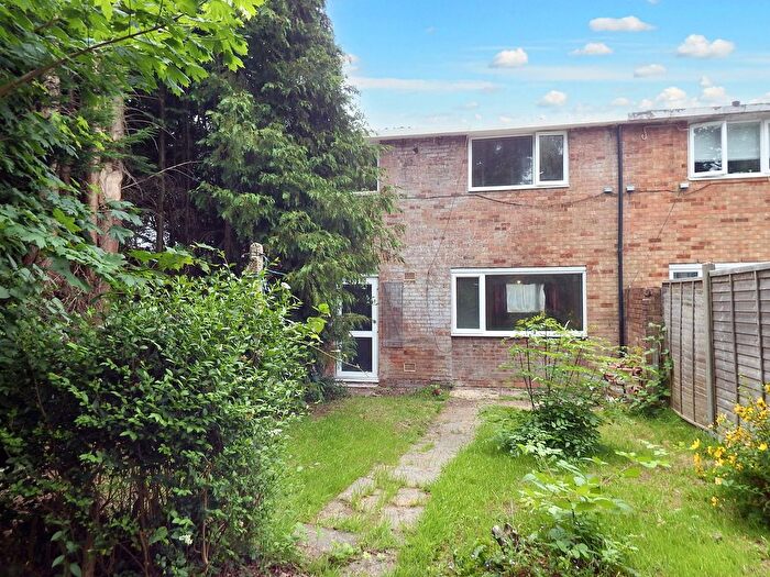 3 Bedroom Terraced House For Sale In Long Leaves, Stevenage, Hertfordshire, SG2