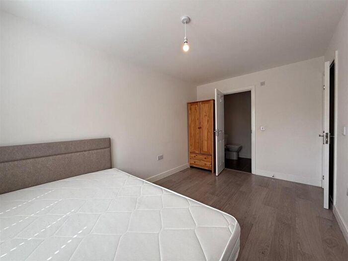 1 Bedroom Detached House To Rent In Compton Place, Stevenage, SG1