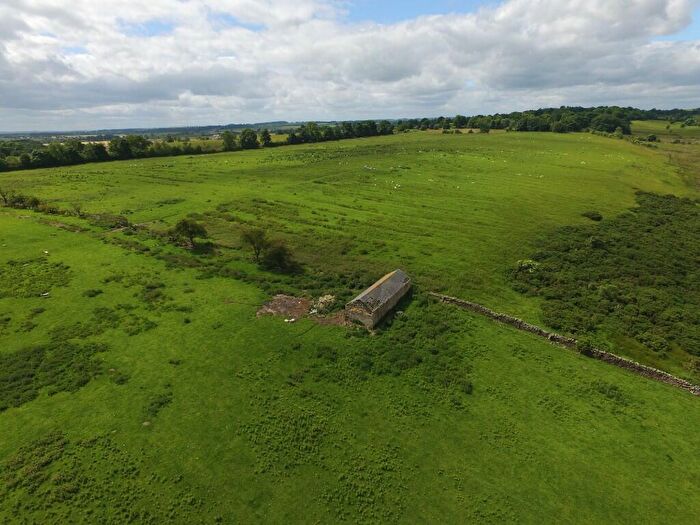 Barn For Sale In Tile Sheds, Whalton - Lot, NE61