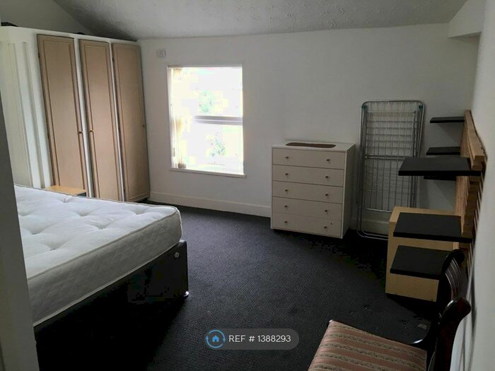 1 Bedroom Flat To Rent In Sheil Road, Liverpool, L6