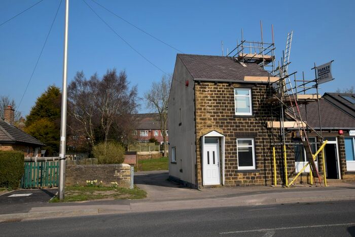 2 Bedroom Cottage To Rent In Manchester Road, Millhouse Green, Sheffield, S36