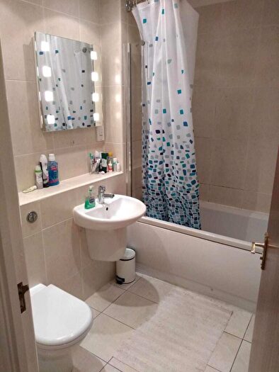 1 Bedroom Flat To Rent In Forest Drive, Harborne, B17