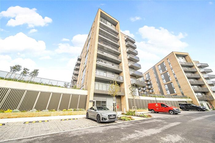 1 Bedroom Flat To Rent In Flagstaff Road, Reading, RG2