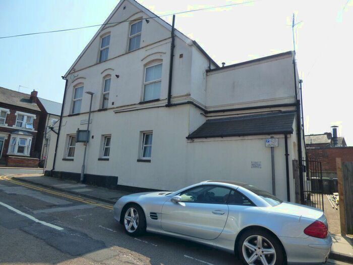 2 Bedroom Flat To Rent In Derby Road, Stapleford., NG9