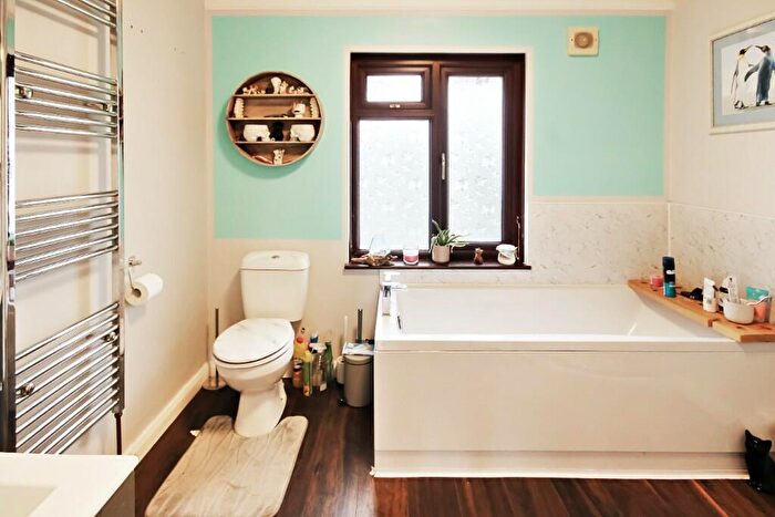 2 Bedroom Semi-Detached House For Sale In Sackville Gardens, East Grinstead, West Sussex, RH19