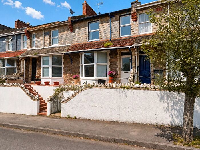 3 Bedroom Terraced House For Sale In Balmoral Terrace, Ilfracombe, Devon, EX34