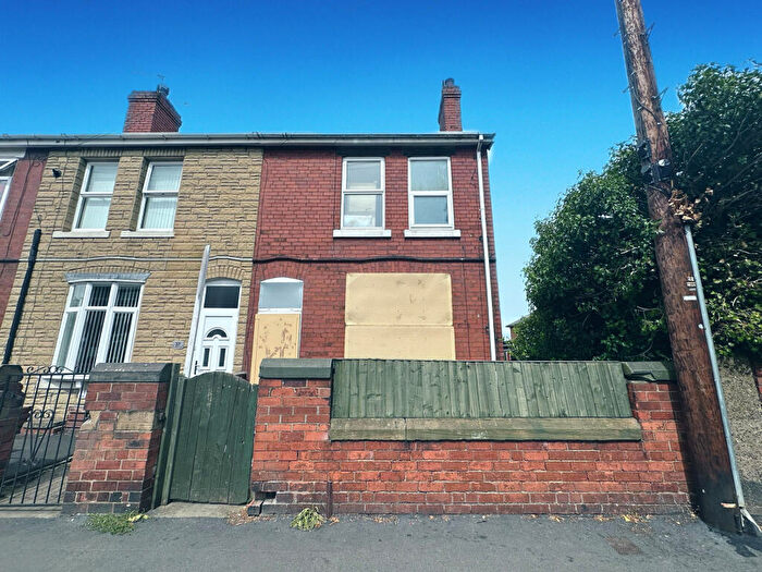 1 Bedroom Flat For Sale In Flat, Gardens Lane, Conisbrough, Doncaster, DN12
