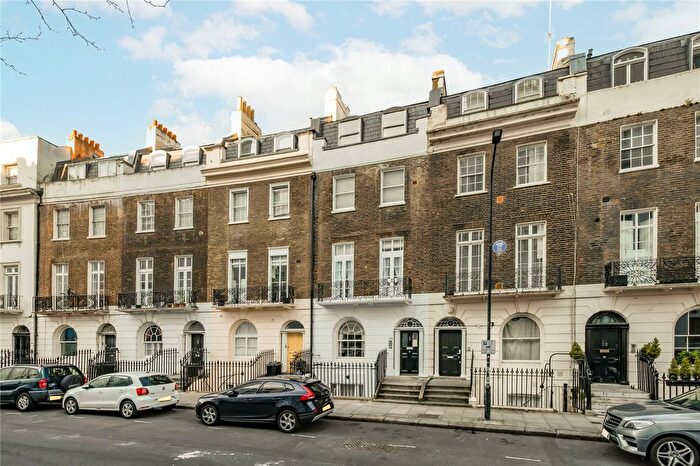 1 Bedroom Flat To Rent In Mornington Crescent, London, NW1