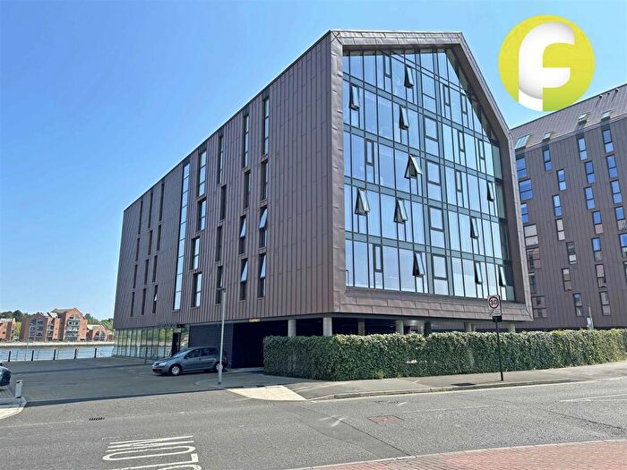 1 Bedroom Flat For Sale In Smokehouse One Smiths Dock, Duke Street, North Shields, North Tyneside, NE29