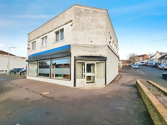 Property To Rent In Jordan Lane, Kennoway, Leven, KY8