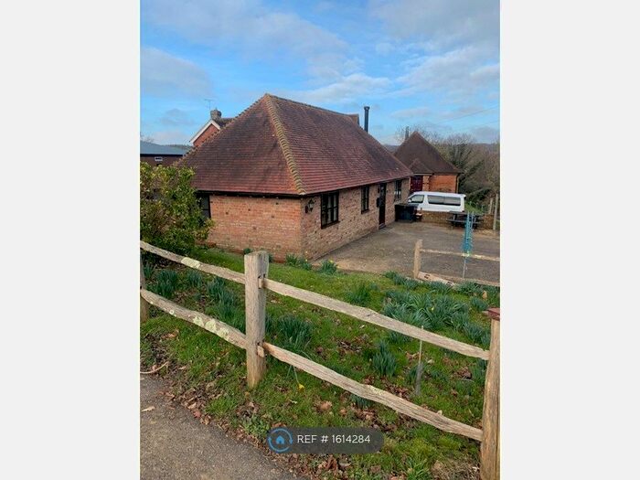 2 Bedroom Detached House To Rent In High Street, Hawkhurst, Cranbrook, TN18