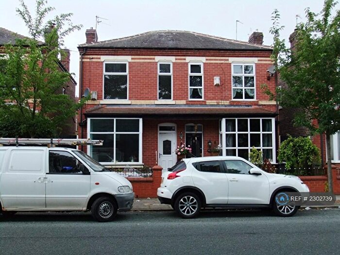 3 Bedroom Semi-Detached House To Rent In Seaford Road, Salford, M6