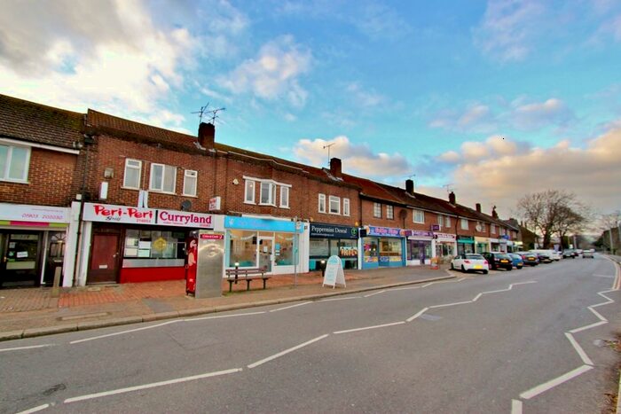 1 Bedroom Flat To Rent In South Farm Road, Worthing, BN14