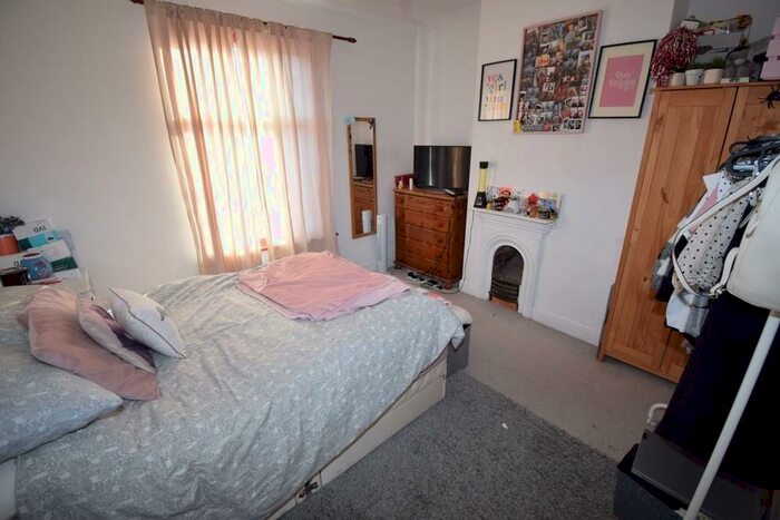 3 Bedroom Property To Rent In Redshaw Street, Derby, DE1