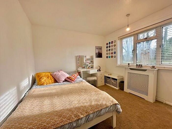 2 Bedroom Bungalow To Rent In Wrights Close, South Wonston, Winchester, SO21