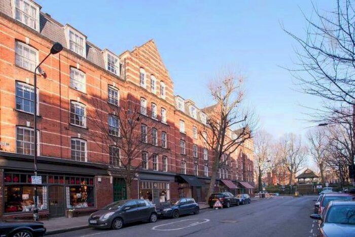 2 Bedroom Flat To Rent In Montclare Street, Shoreditch/Brick Lane, E2