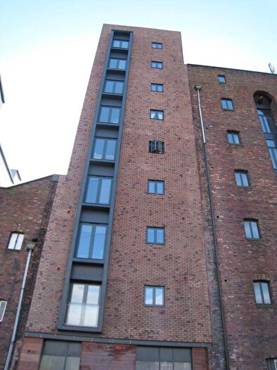 Studio To Rent In Bridgewater Street, Baltic Triangle, Liverpool, L1