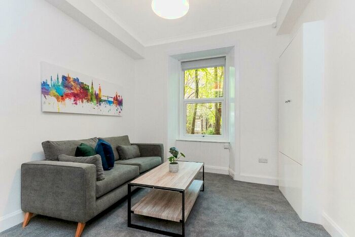1 Bedroom Flat To Rent In Stewart Terrace, Gorgie, Edinburgh, EH11