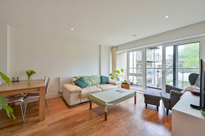 1 Bedroom Flat For Sale In Hartfield Road, Wimbledon, London, SW19