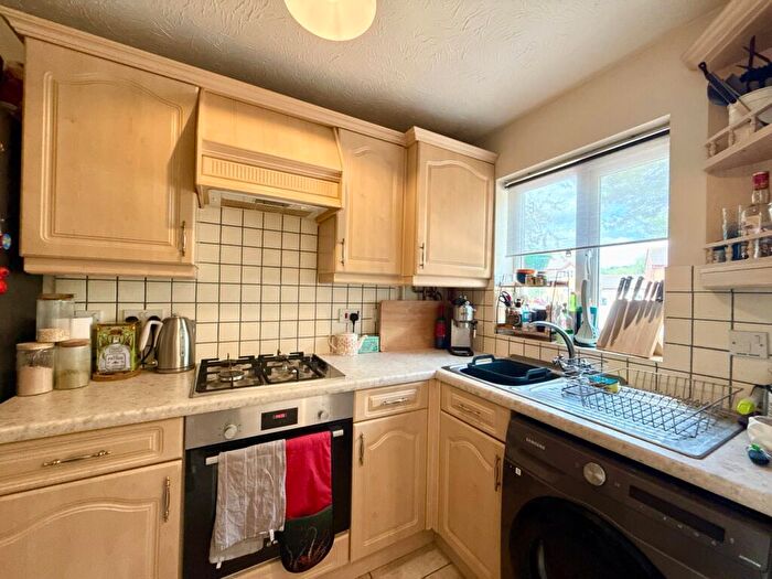 2 Bedroom Semi-Detached House For Sale In Hasnett Road, Ledbury, HR8