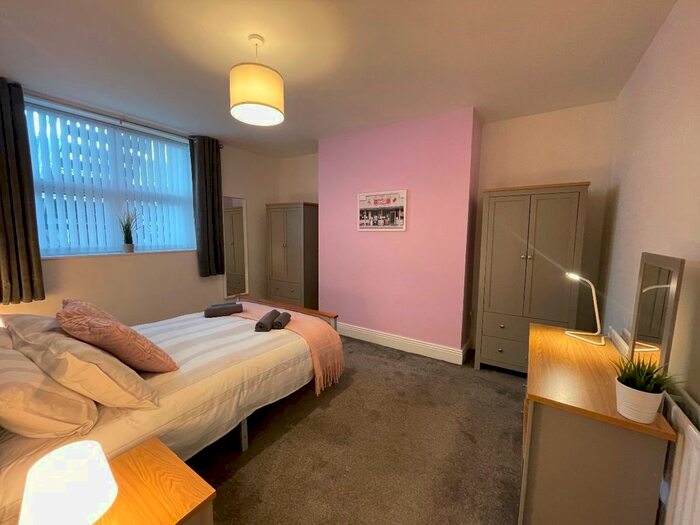 1 Bedroom Flat To Rent In Marine Ave, Whitley Bay, NE26