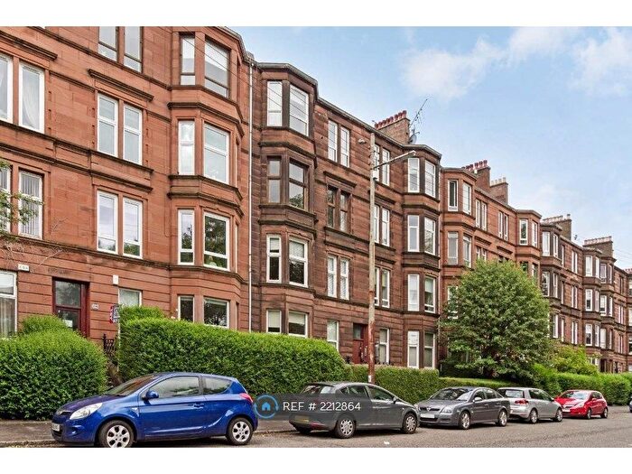 2 Bedroom Flat To Rent In Craigpark Drive, Glasgow, G31
