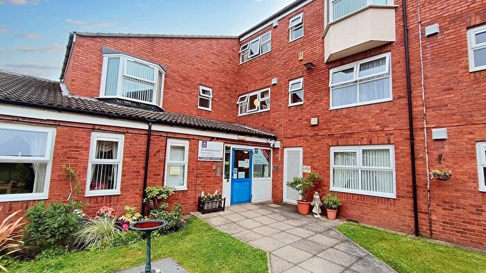 1 Bedroom Flat To Rent In St. Columbas Court, Southwick, Sunderland, Tyne And Wear, SR5