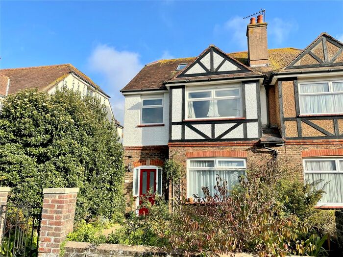 Houses for sale & to rent in BN21 1SQ, Milton Road, Old Town Eastbourne