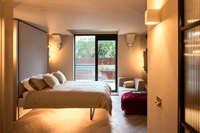 Studio To Rent In Dandi Brondesbury, Willesden Lane, NW2