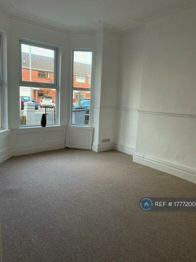 2 Bedroom Flat To Rent In Prescot Street, Wallasey, CH45