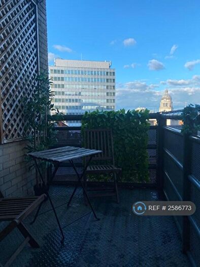 1 Bedroom Flat To Rent In Loxley Court, Nottingham, NG1