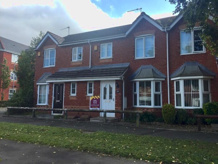 3 Bedroom Mews To Rent In Ashtons Green Drive, St Helens, WA9