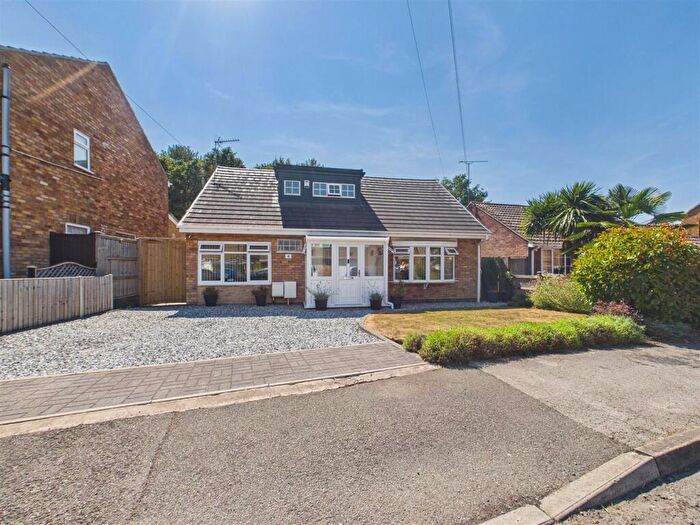 4 Bedroom Detached Bungalow For Sale In Daneswood Road, Binley Woods, Coventry *Beautifully Presented*, CV3