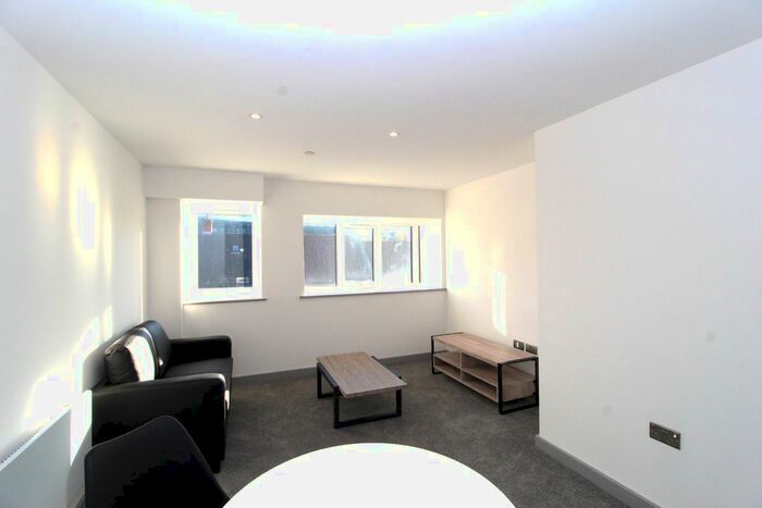 1 Bedroom Flat To Rent In George Street, Hull, HU1