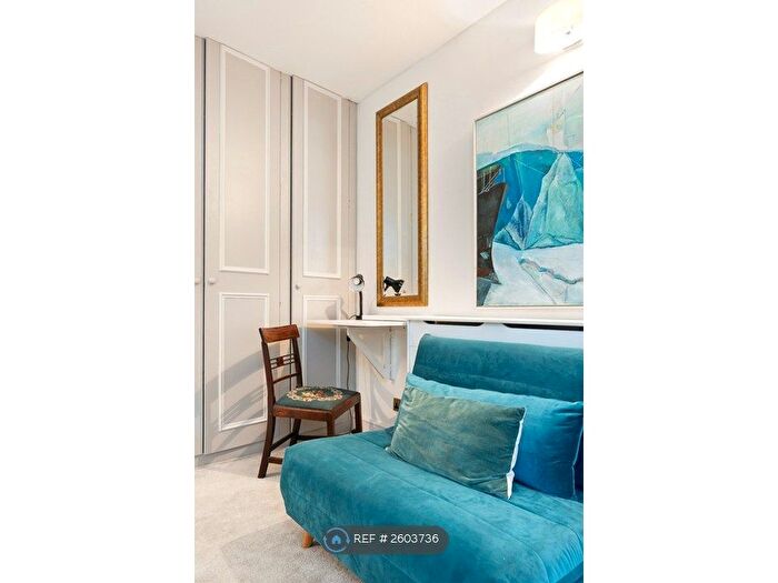 1 Bedroom Flat To Rent In Manson Place, London, SW7