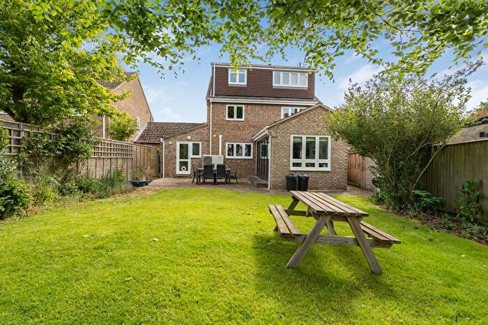 4 Bedroom Detached House For Sale In Mill Road, Ashley, Newmarket, CB8