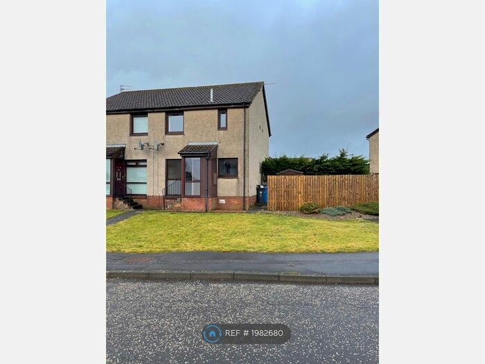 1 Bedroom Maisonette To Rent In Bonnyrigg Place, Dundee, DD4