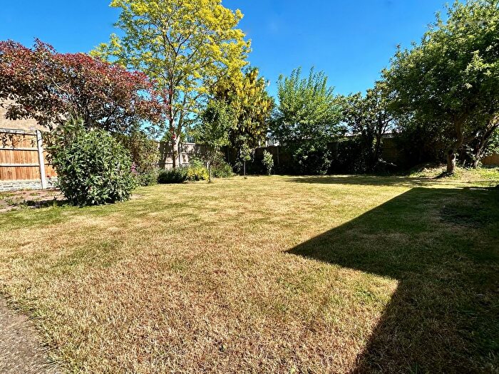 2 Bedroom Bungalow For Sale In Beverleys Avenue, Whatton, NG13