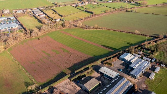 Land For Sale In Bartestree, Hereford HR1