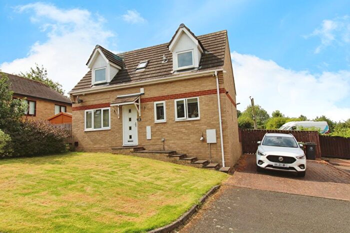 3 Bedroom Detached House For Sale In Cranleigh Grove, Prudhoe, NE42