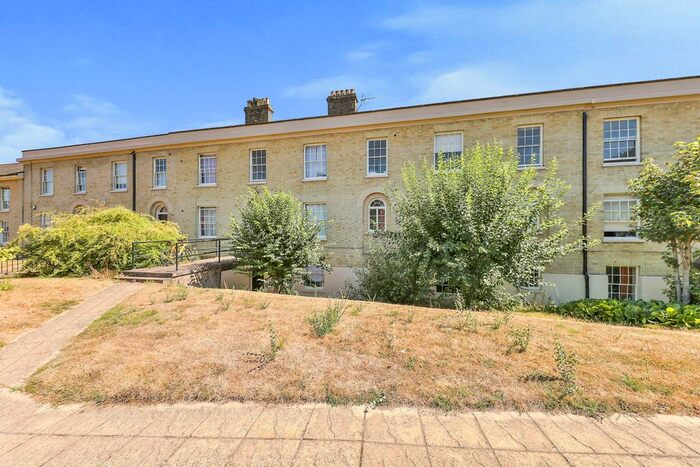 Studio To Rent In St. Stephens Road, Norwich, NR1