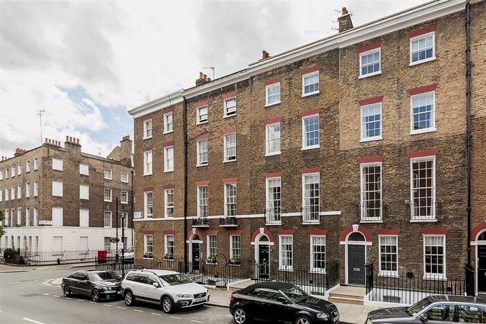 2 Bedroom Flat To Rent In Manchester Street, London, W1U